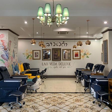 ויינטיאן Capitol Residence מראה חיצוני תמונה