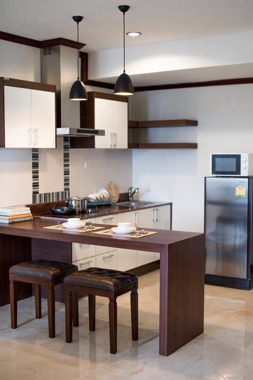ויינטיאן Capitol Residence חדר תמונה