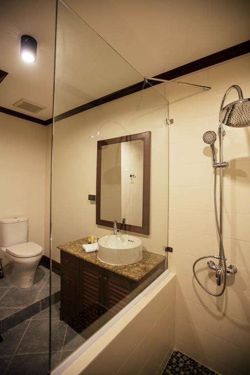 ויינטיאן Capitol Residence מראה חיצוני תמונה
