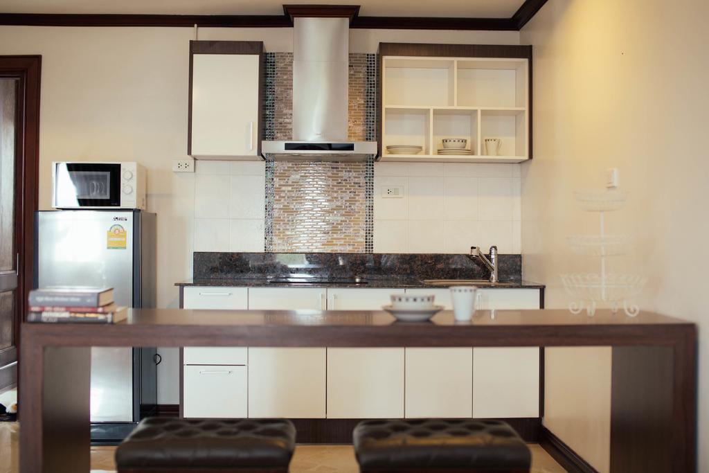 ויינטיאן Capitol Residence חדר תמונה